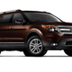Illustration for article titled Ford Develops New SUV That Runs Purely On Gasoline